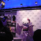 Image for article titled Hello Kitty & Random Celebs Get Catty At Sanrio Luxe Store Opening